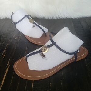 Lauren Ralph Lauren Sandals Women's Size 8.5